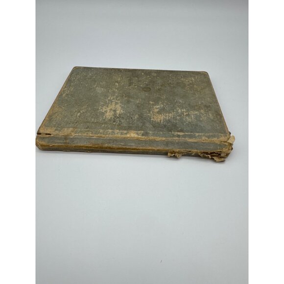 SCARCE 1908 Bye-Lo Series HOT CROSS BUNS Mother Goose Blanche F Wright - Picture 3 of 10